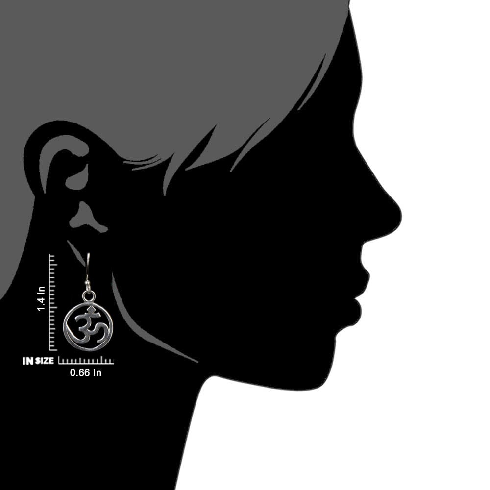 Close-up of intricate reet engraving in sterling silver