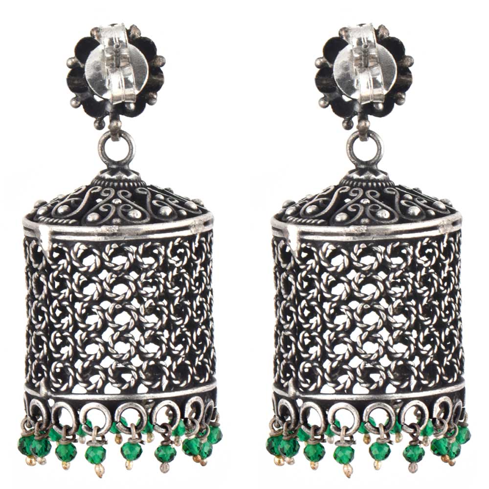 Close up of heritage details crafted by artisans