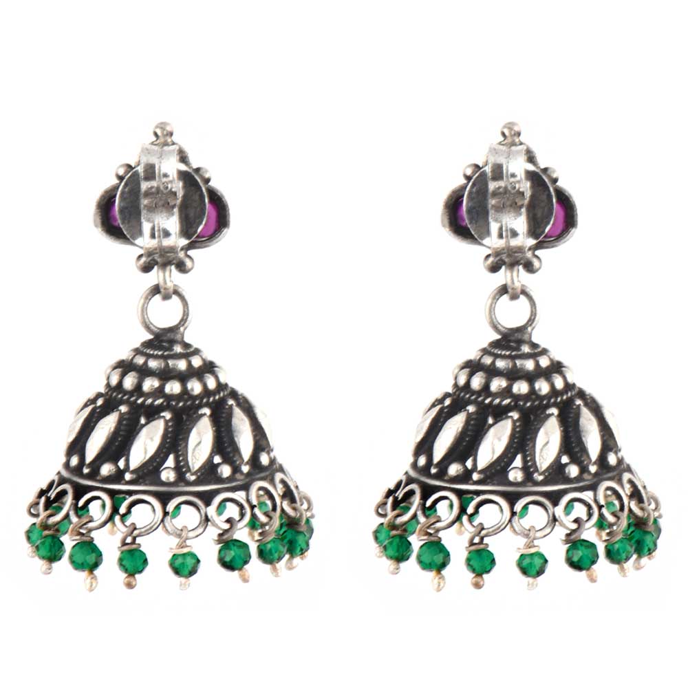 Elegant design in 92.5 Sterling Silver