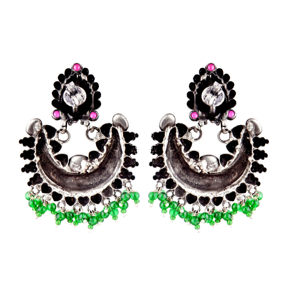 Elegant design in 92.5 Sterling Silver