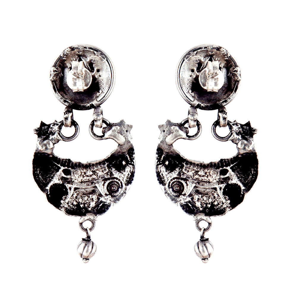 Elegant design in 92.5 Sterling Silver