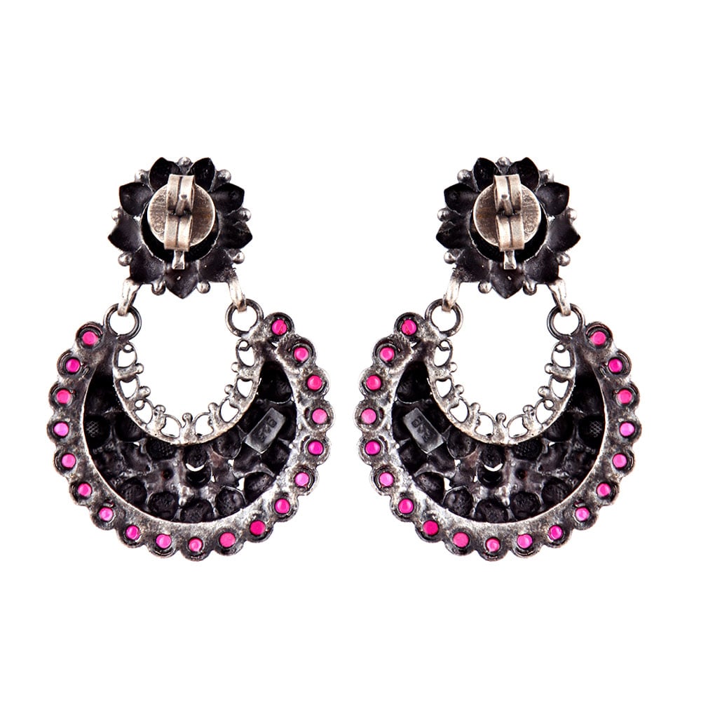 Elegant design in 92.5 Sterling Silver