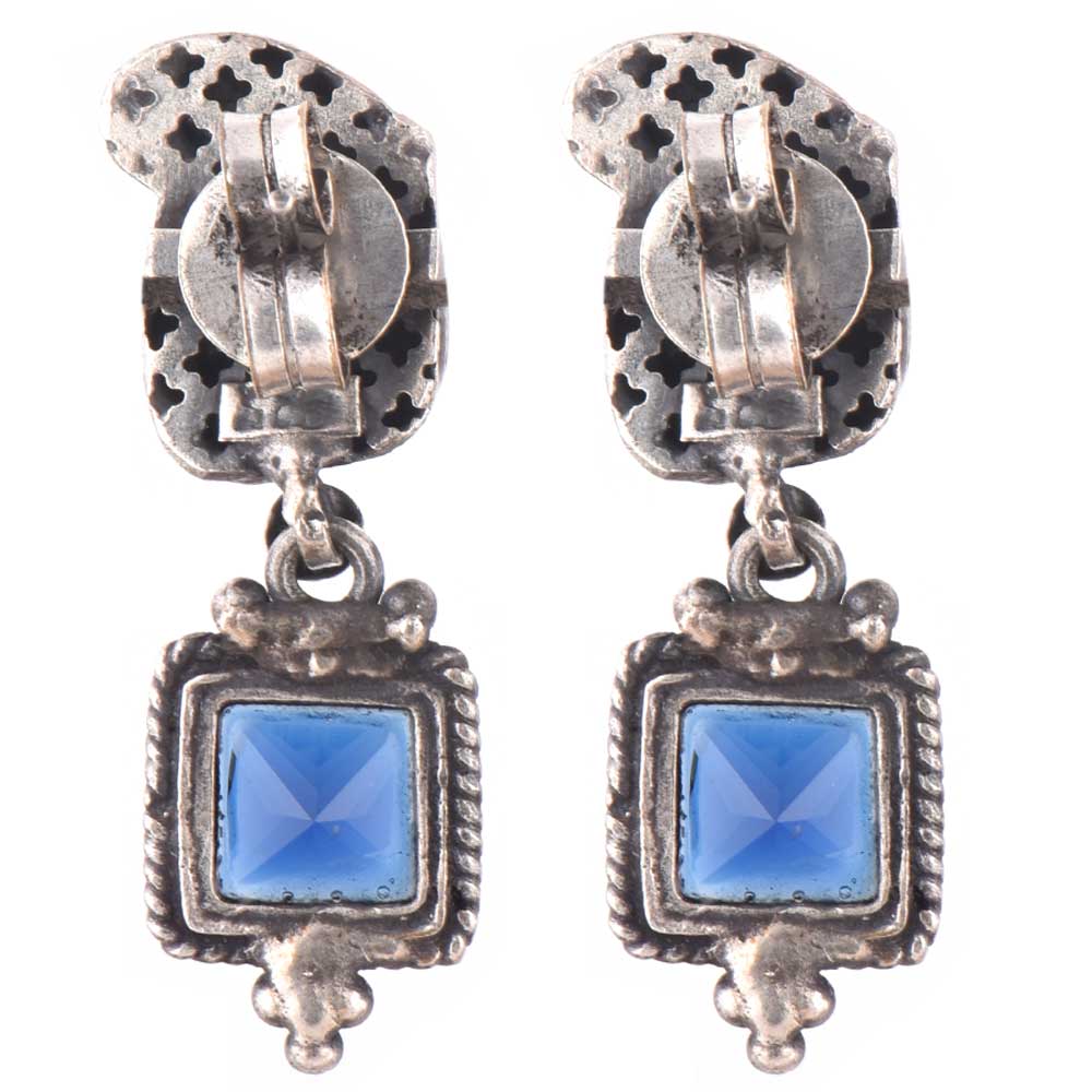 Elegant design in 92.5 Sterling Silver